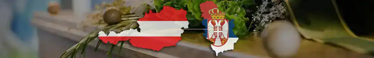 Prevoz preminulih u Srbiju iz Austrije